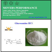 USP Standard Glucosamine HCl 66-84-2